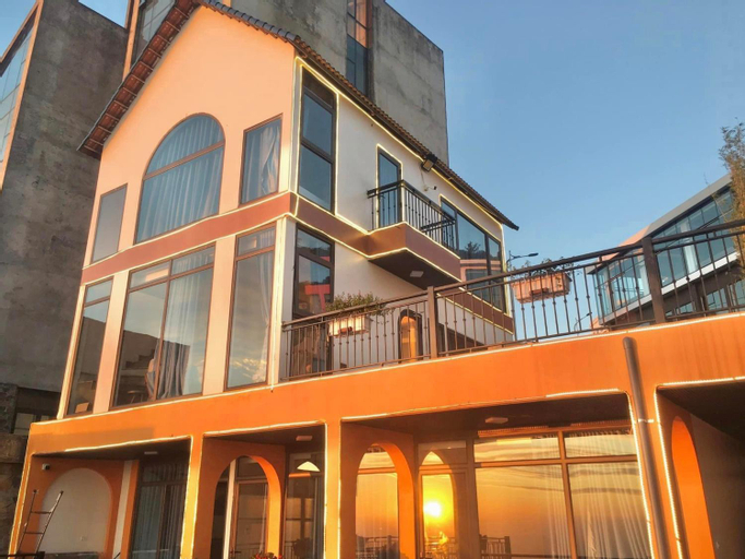 Wonderland Homestay - Venuestay, Tam Dao