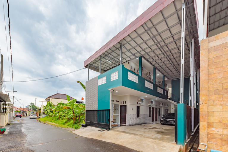 Inara Residence Purwokerto, Banyumas