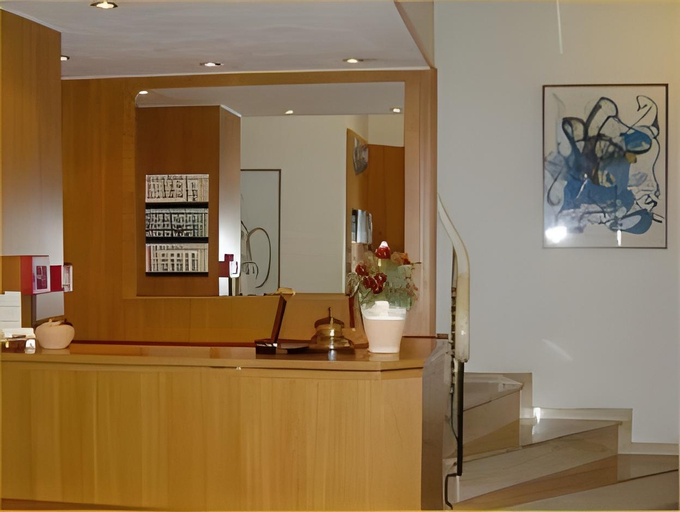 ART Hotel Ufer, Düsseldorf