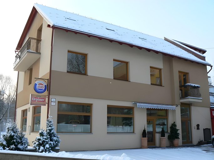 Others 3, Penzion Majak, Banská Bystrica