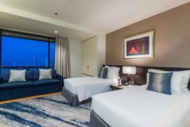 Bedroom 14