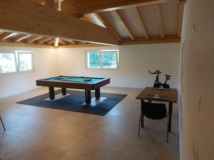 Others 5, Chambres de la Tuilerie, Les Franches-Montagnes