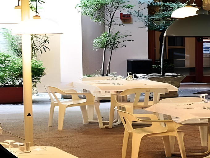 Food & Drinks 5, Hotel Roma, Udine