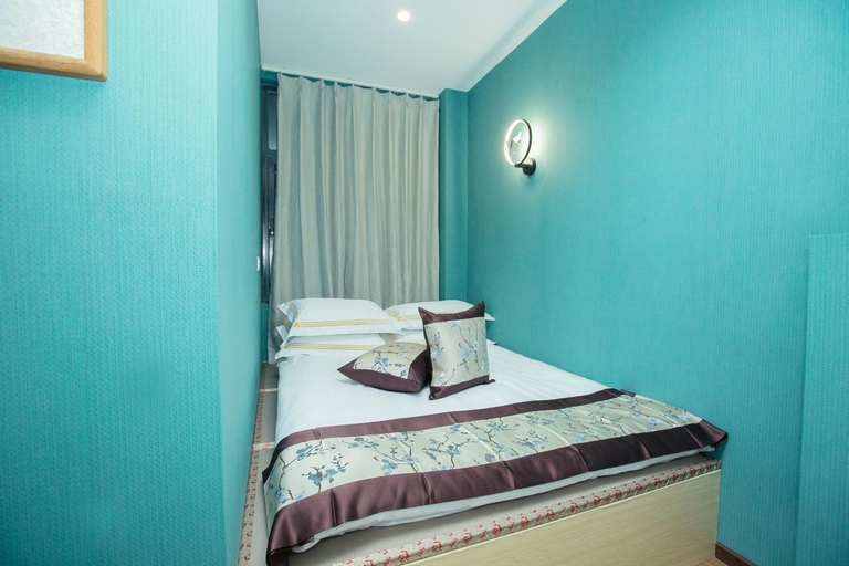 Others 3, Rong Hotel Beijing Nanluoguxiang Branch, Beijing