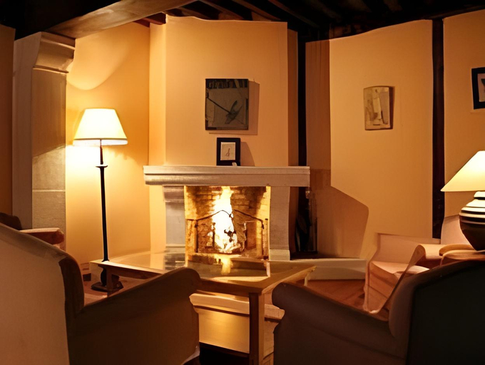 Bedroom 2, Posada de Candelario, Salamanca