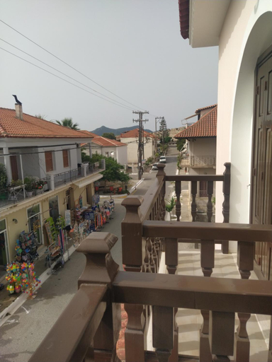 Others 3, Augusta Methoni Hotel, Peloponnese