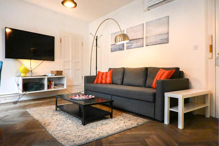 Others 4, Les Appartements Rue des Veaux - Quartier Cathedrale, Bas-Rhin