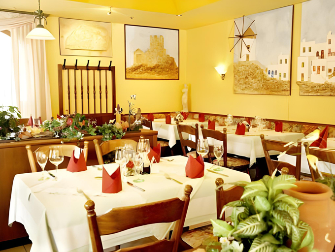 Food & Drinks, Gastehaus Angerer, Traunstein