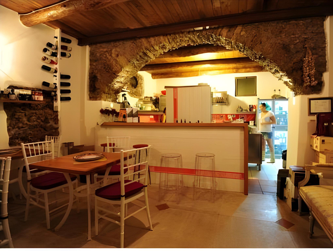 Others 5, Casa Rubini, Salerno