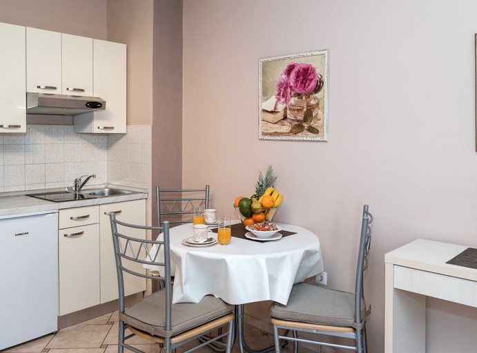 Others 3, Beachfront Crikvenica Apartments With Sea View, Crikvenica