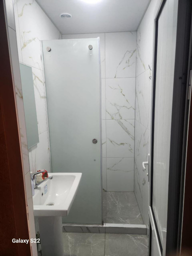 Others 5, Hostel Highway, Samarkand