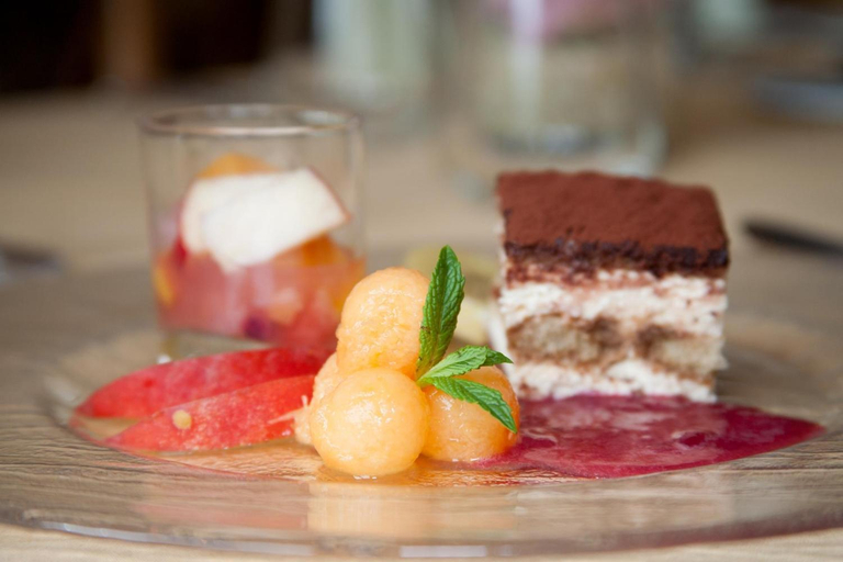 Food & Drinks 4, Rosenhotel Scherer, Neunkirchen