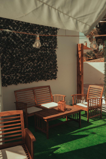 Others 5, La Siesta Hostel, Valencia