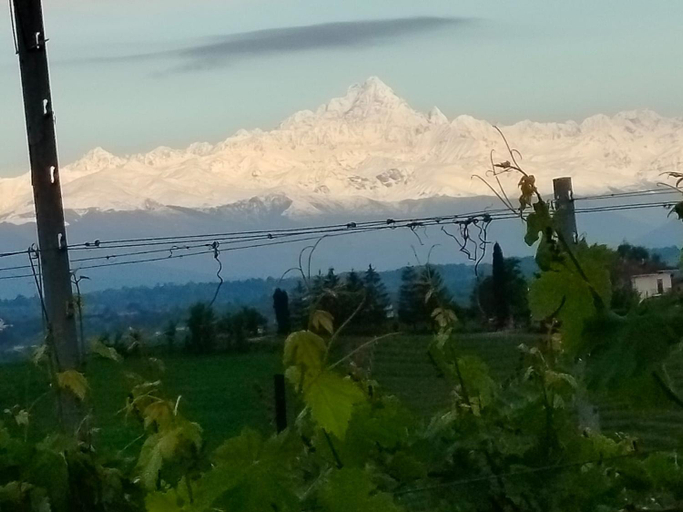 Exterior & Views 2, Cascina Torello, Cuneo