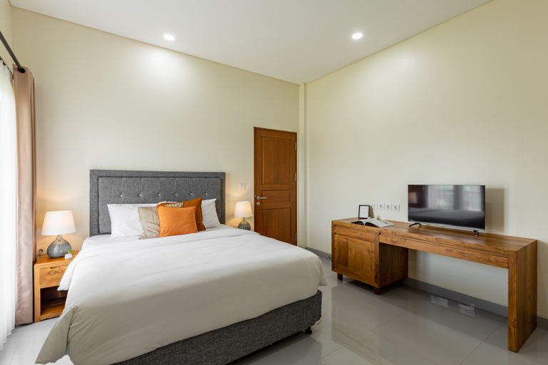 Cove Griya Elite Room Type - Premium Plus Room