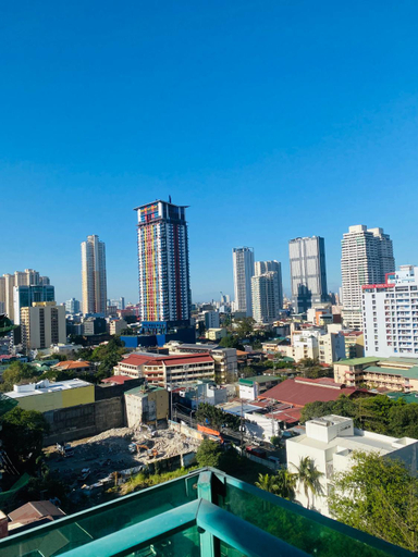 Others 4, Baywatch Tower Malate Condominium, Manila City