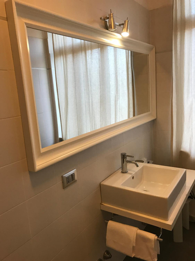 3, Sunday Apartments, Venezia