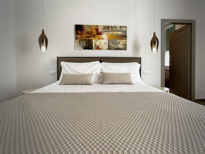 Bedroom 9