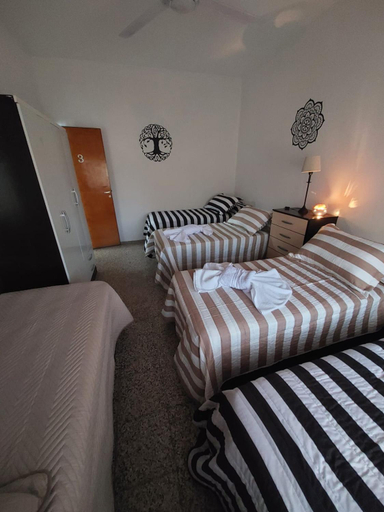 Others 3, MAILY Guest House, Santa María