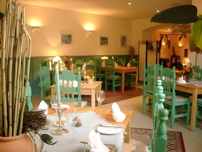 Food & Drinks 2, Hermanns Hotel Zum Goldenen Stern, Teltow-Fläming