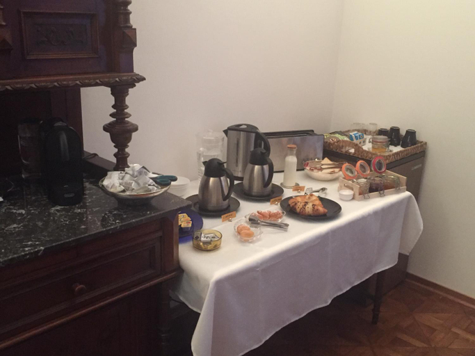 Food & Drinks, B&B Ai Confini dell'Impero, Gorizia