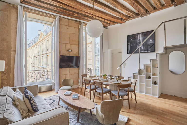 Others 5, Residence Louvre/Palais Royal by Studioprestige, Paris
