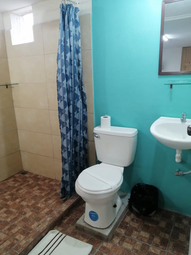 Others 5, Hotel Cotobruseno, Coto Brus
