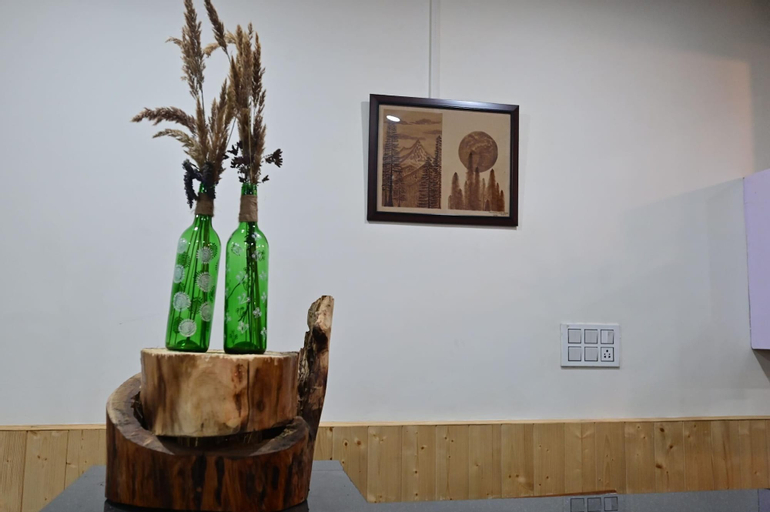 The Bulevar - Alpine, Lahul & Spiti