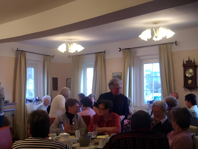 Food & Drinks 4, Hotel Gastehaus Priester, Limburg-Weilburg