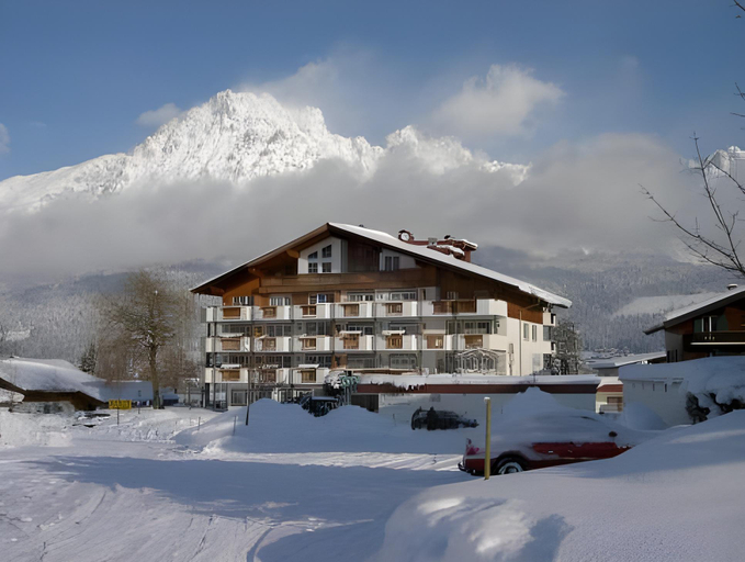 Others 3, Apparthotel Tom Sojer, Kufstein