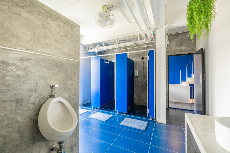 Bathroom 3