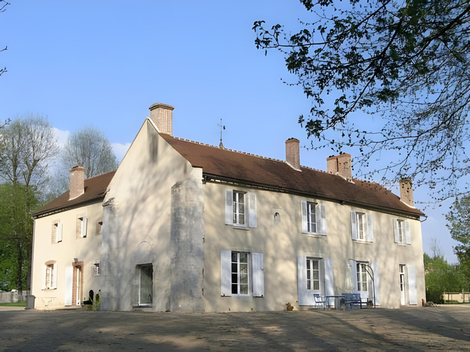 Chambres d'Hotes Grand Bouy, Cher