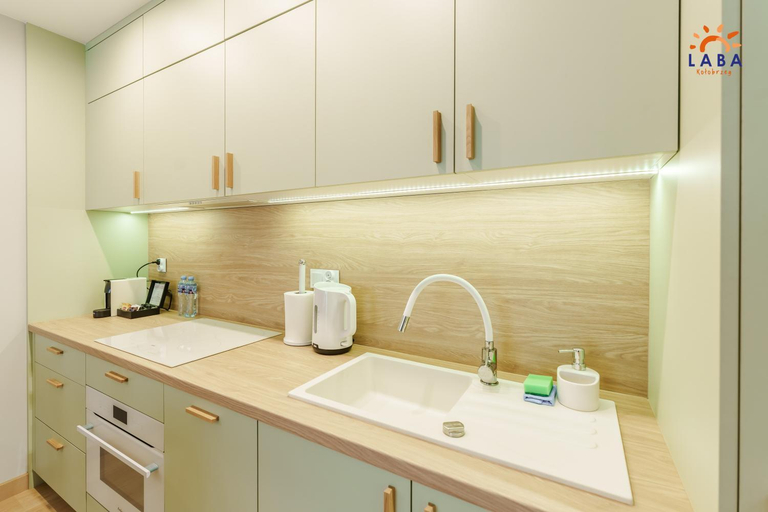 Others 2, LABA Kolobrzeg Apartamenty Zielone Tarasy, Kołobrzeg