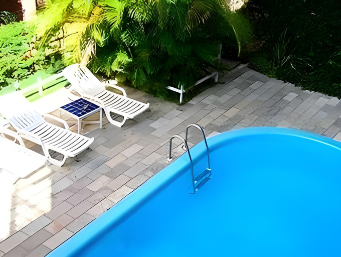 Sport & Beauty, Pousada Beijos y Abracos, Natal