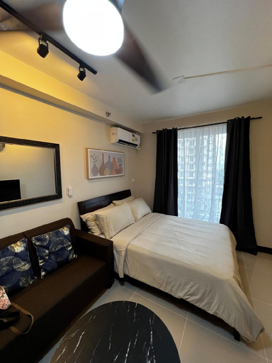 Others 3, Cozy Studio Apartment, Lapu-Lapu City