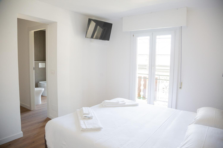 Bedroom 9