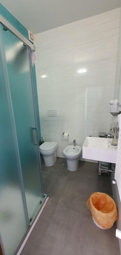 Others 4, B&B Del Maresciallo, Taranto