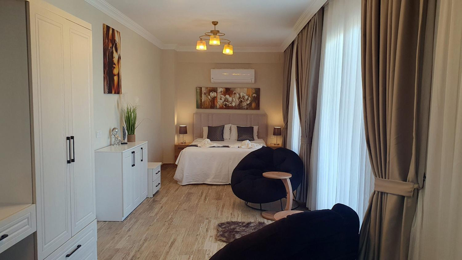 Others 4, Villa Vanilya, Ortaca
