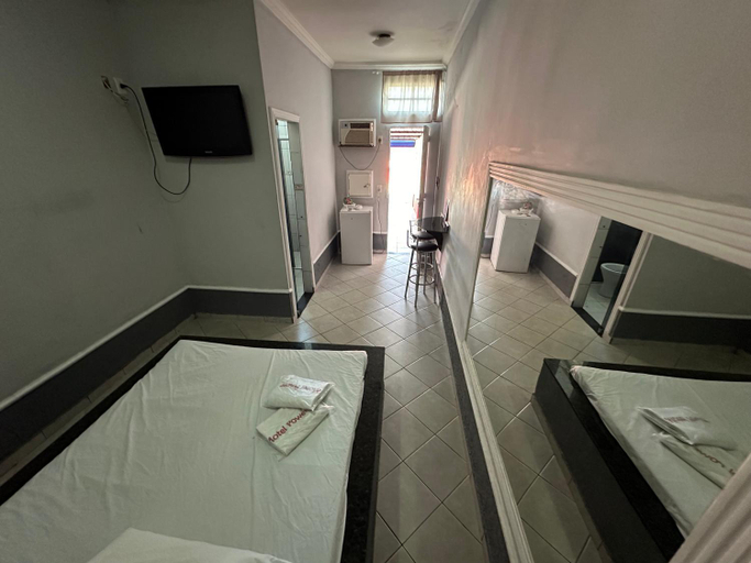 Others 4, Motel Power, Belo Horizonte
