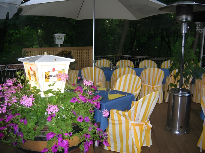 Food & Drinks 5, Hotel Restaurant Les Pins logis, Bas-Rhin