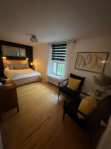 Others 5, Hotel Le Rustique, Charlevoix-Est