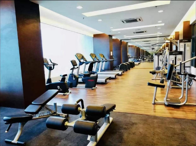 Others 5, Atlantis Residence 2 by Heystay Management, Malacca City