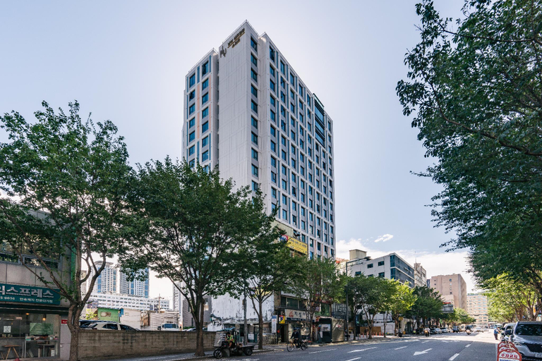 CentralViewSuite Residence Myeongdong, Jung