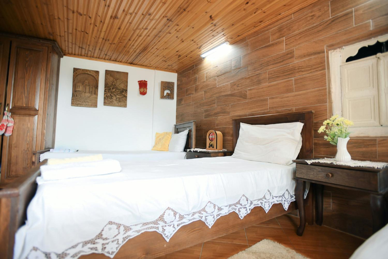 Others 5, Guesthouse Alvaro Kadiu, Beratit