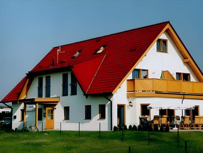 Hotel Pension Neptun, Vorpommern-Greifswald