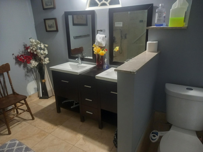 Bathroom 1