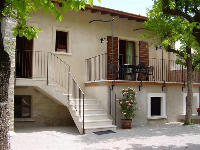 Others 5, Residence Fondo La Campagnola, Brescia