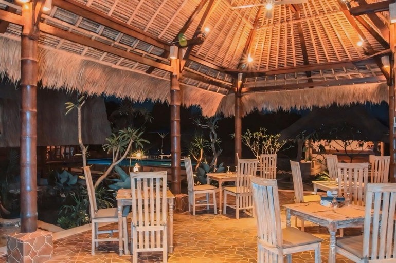 Food & Drinks 4, Harta Lembongan Villas, Klungkung