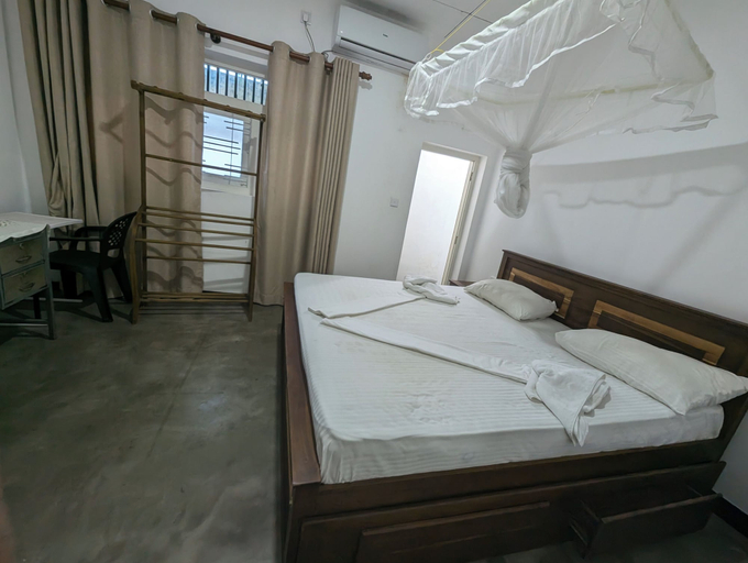 Bedroom 4, Costels Weligama, Weligama