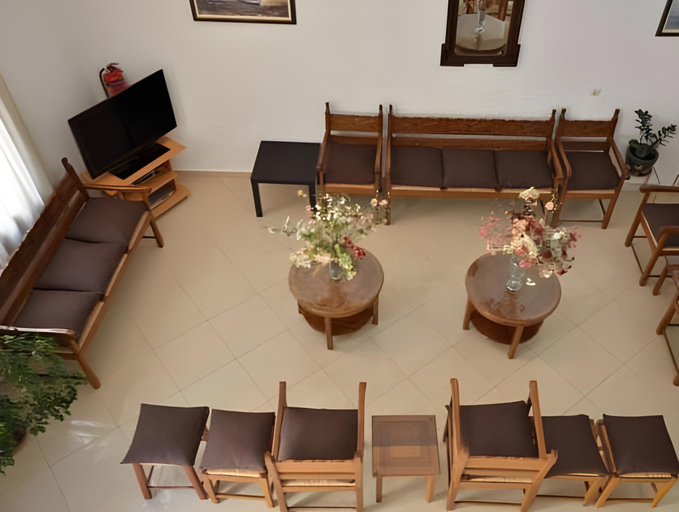 Others 5, Hotel El Greco, Crete